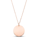 Personalised Illustration Necklace