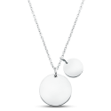 Personalised Illustration Necklace